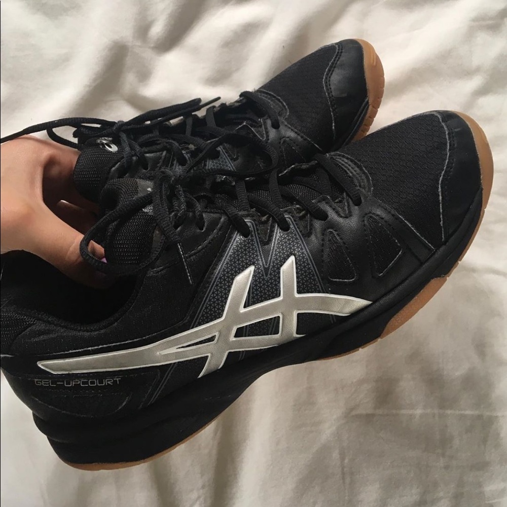 Asics Volleyball Court Shoes